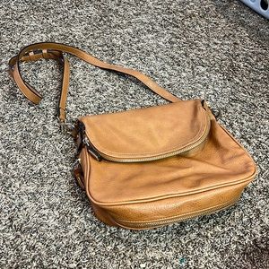 Crossbody purse from stitch fix